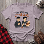 Transition Complete T-Shirt