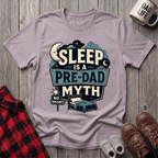 Sleep Is A Myth T-Shirt