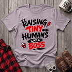 Raising Tiny Humans T-Shirt