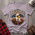 Bald Eagle Club T-Shirt