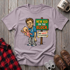New Kid On The Block T-Shirt