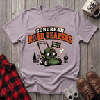 Suburban Road Reapers T-Shirt