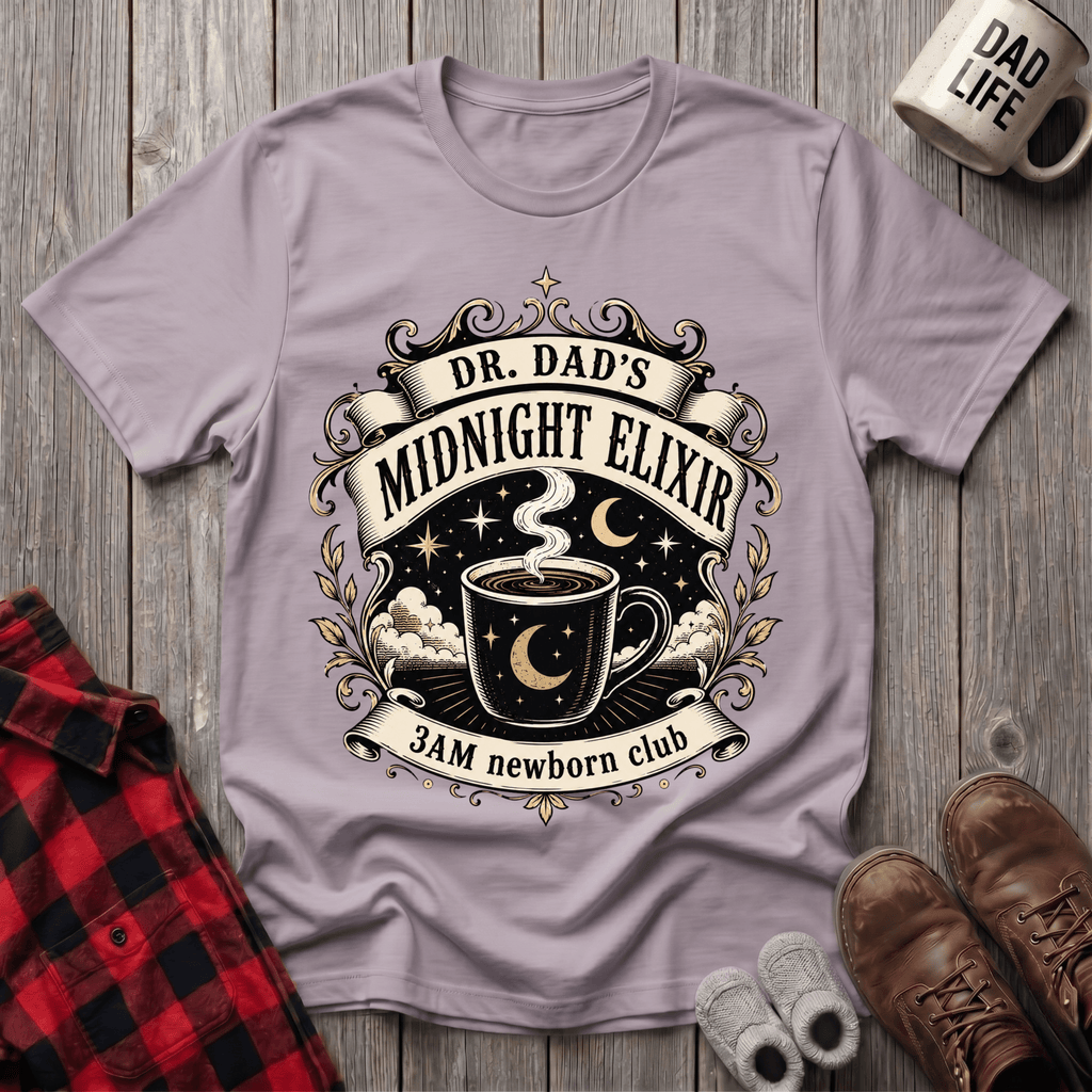 Midnight Elixir T-Shirt
