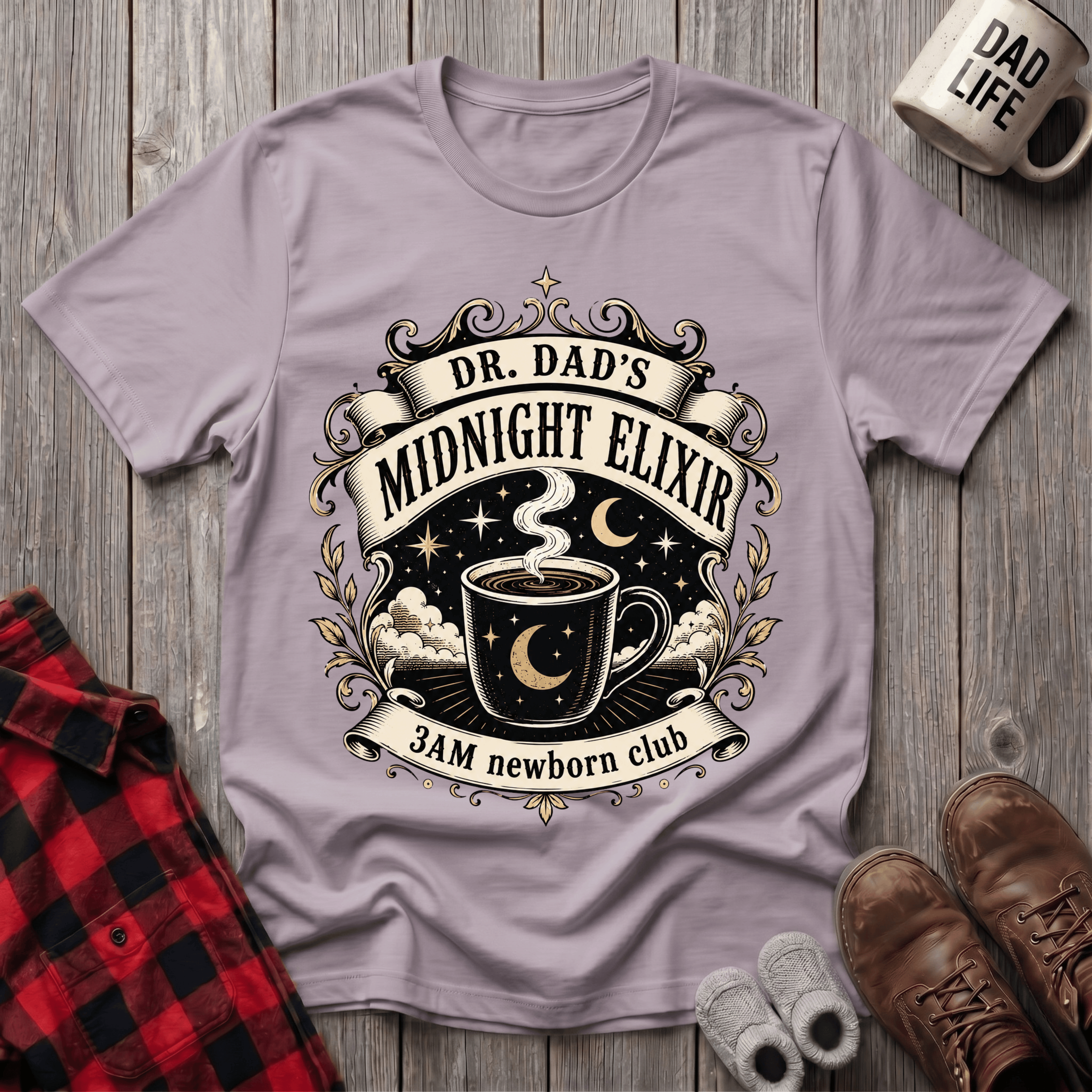 Midnight Elixir T-Shirt