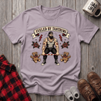 Fueled By Tantrums T-Shirt
