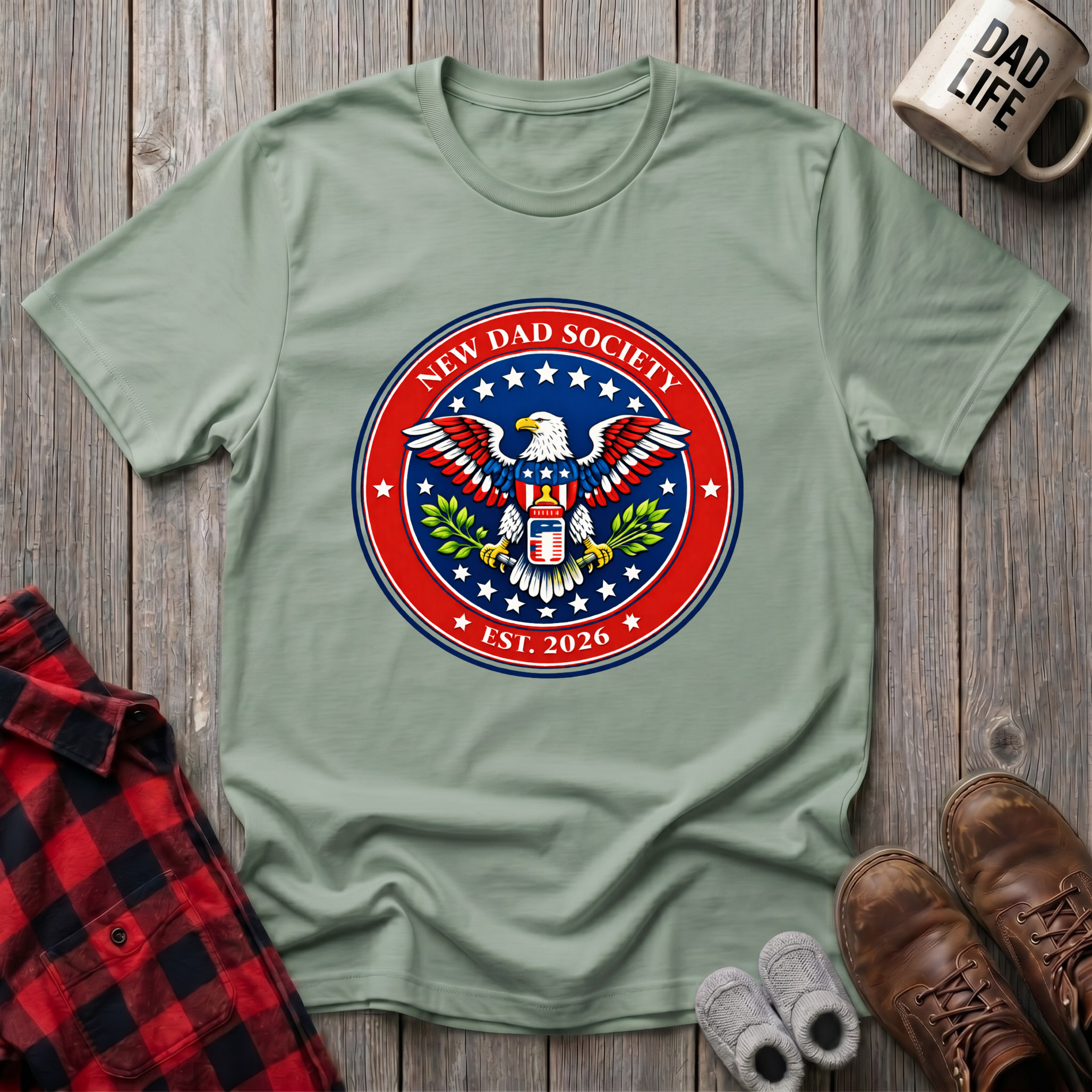 American Eagle NDS T-Shirt