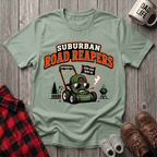 Suburban Road Reapers T-Shirt