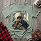 This Kid Has Me T-Shirt