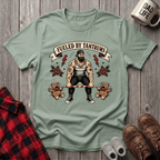 Fueled By Tantrums T-Shirt