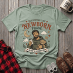 Sleep Is Overrated T-Shirt