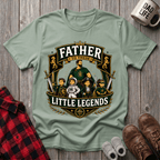 Keeper Of Little Legends T-Shirt