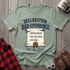 We The Dads T-Shirt