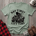 Nap Time T-Shirt