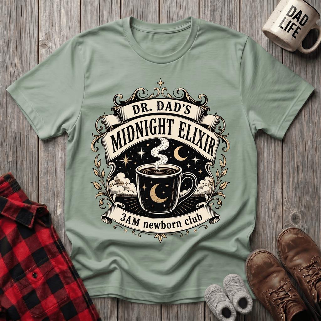 Midnight Elixir T-Shirt