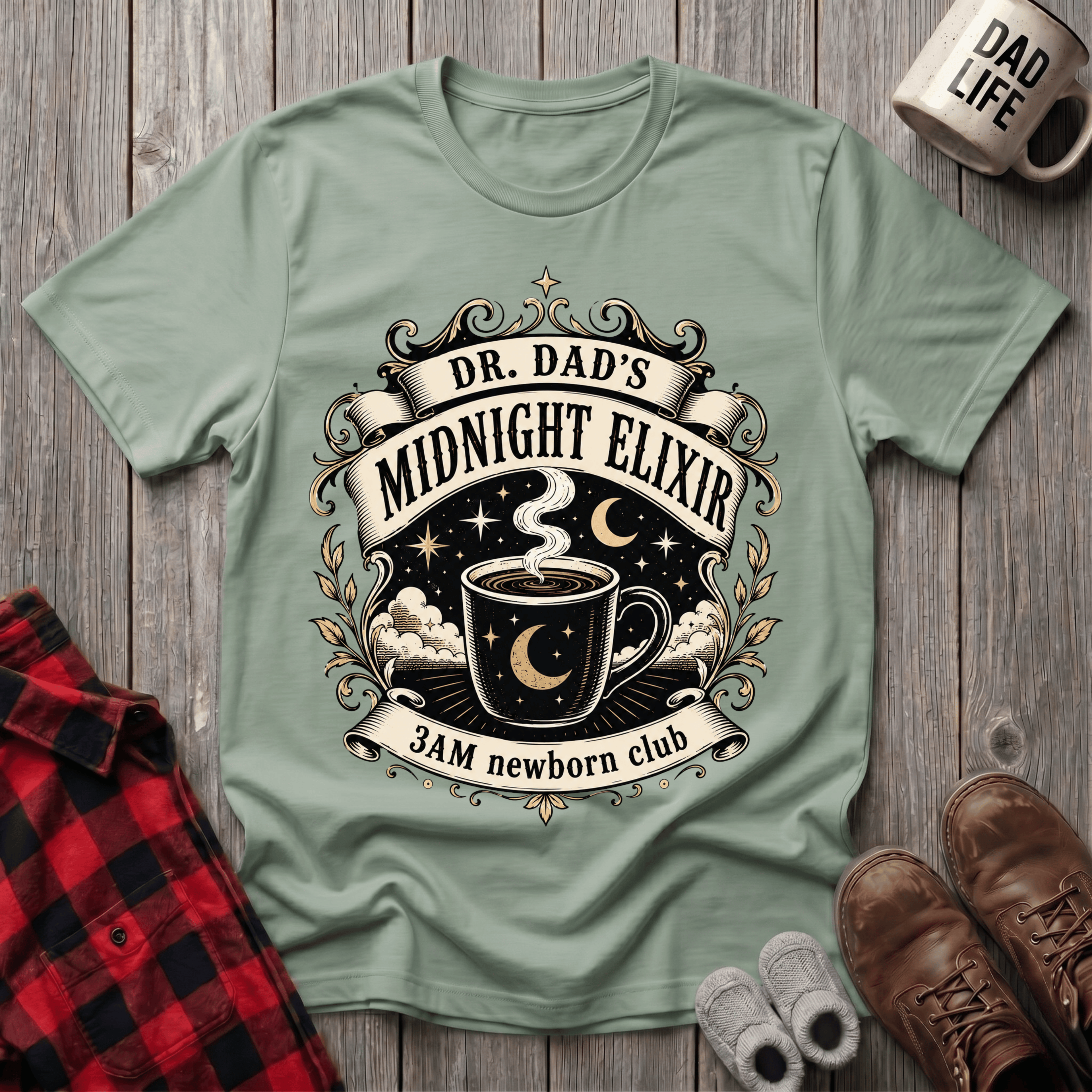 Midnight Elixir T-Shirt