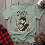 Safe With Me T-Shirt