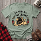 Guardian Of The Princesses T-Shirt