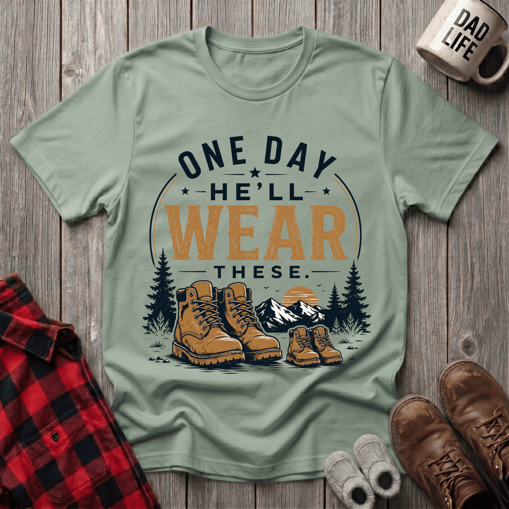 One Day T-Shirt