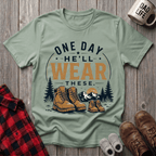 One Day T-Shirt