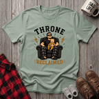 Throne Reclaimed T-Shirt