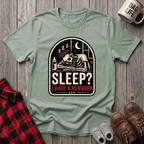 I Have A Newborn T-Shirt