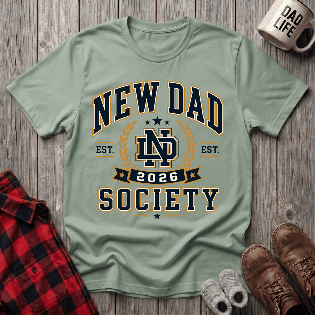 NDS Varsity T-Shirt