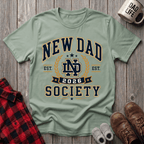 NDS Varsity T-Shirt