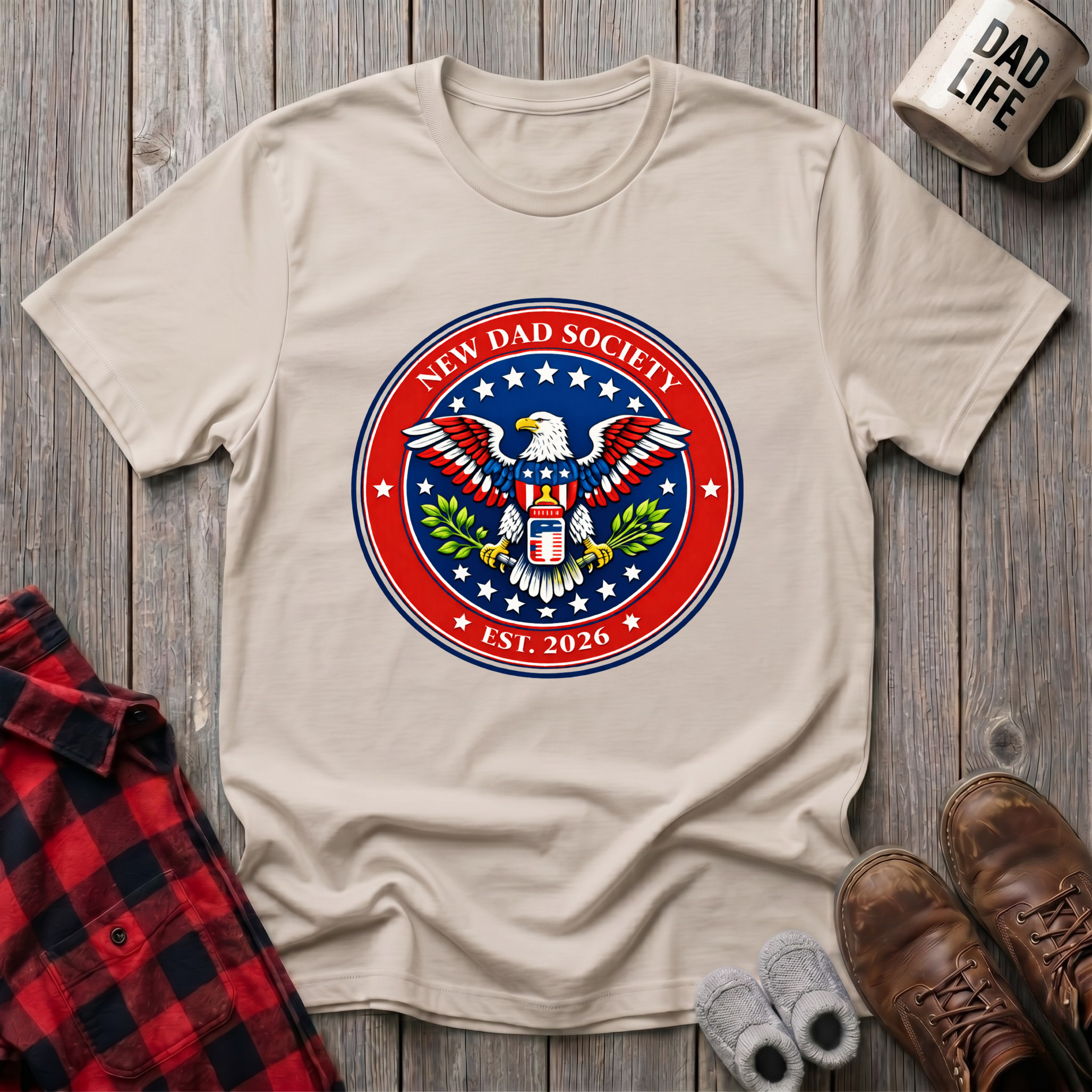 American Eagle NDS T-Shirt