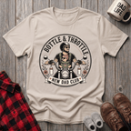 Bottle & Throttle T-Shirt