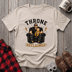 Throne Reclaimed T-Shirt
