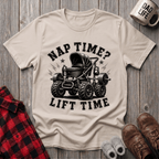 Nap Time T-Shirt