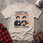 Transition Complete T-Shirt