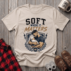 Soft Where It Matters T-Shirt