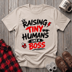 Raising Tiny Humans T-Shirt