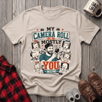 My Camera Roll T-Shirt