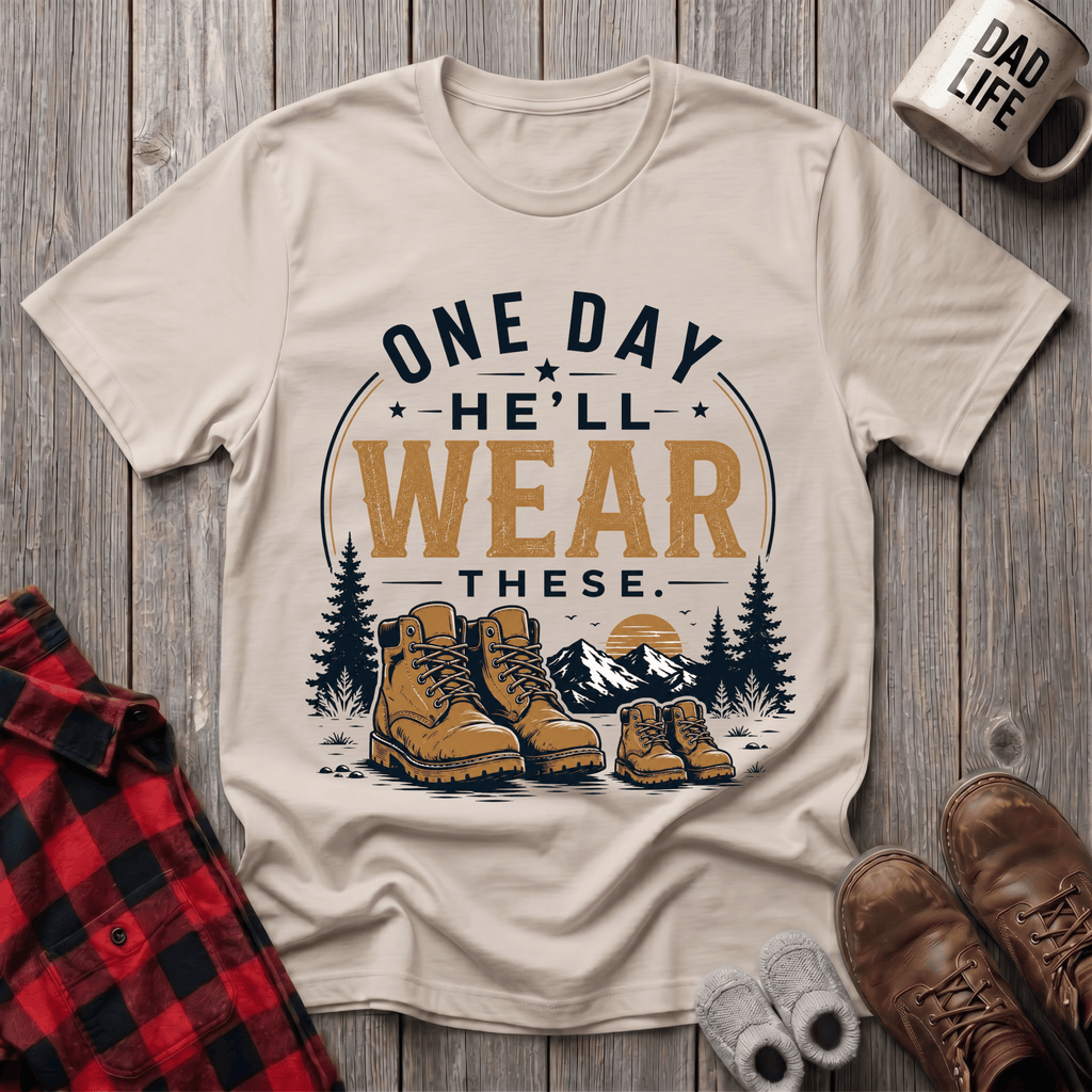 One Day T-Shirt