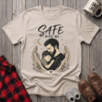Safe With Me T-Shirt