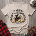 Guardian Of The Princesses T-Shirt