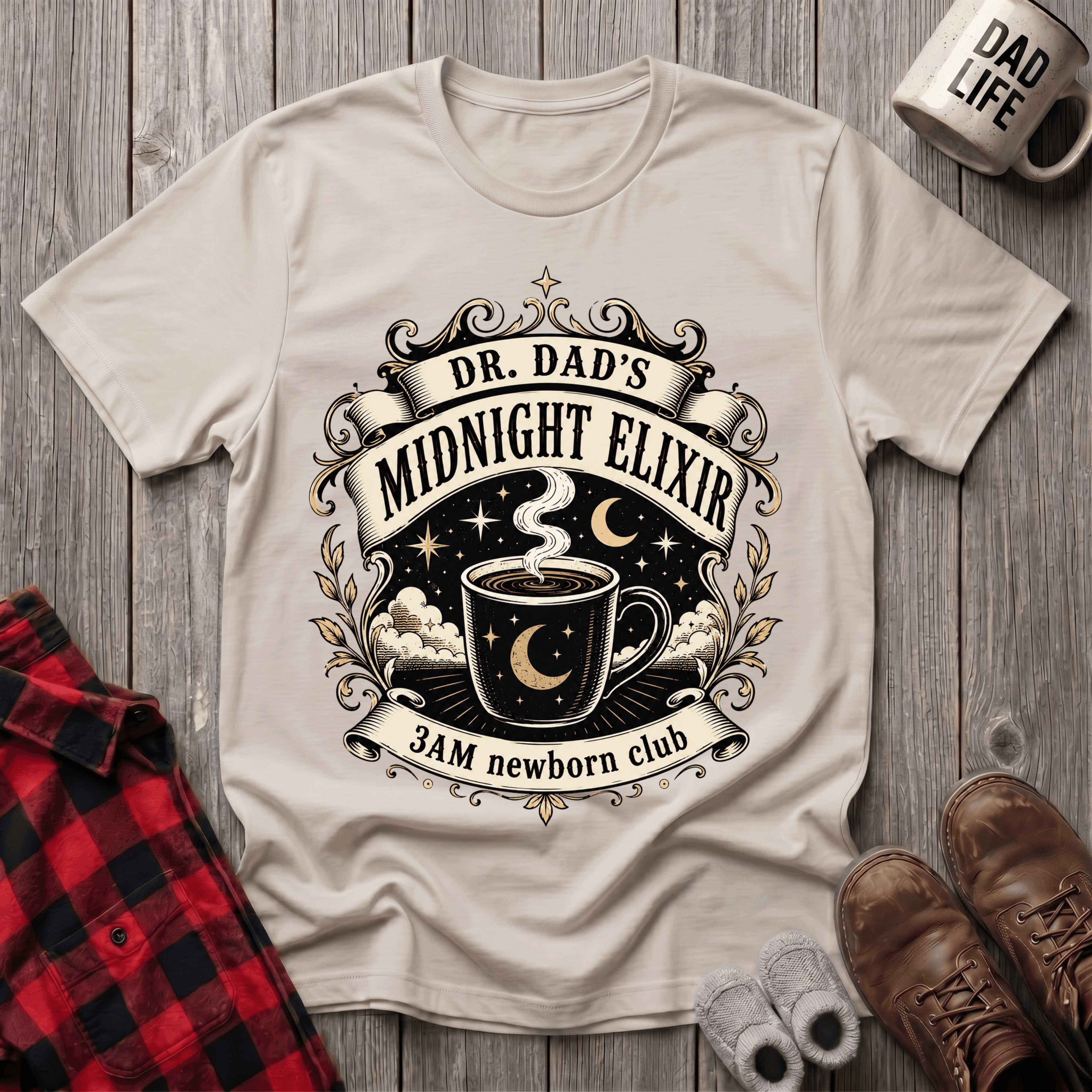 Midnight Elixir T-Shirt
