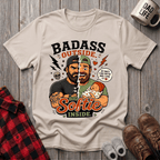 Big Softie Inside T-Shirt