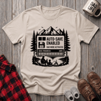 Auto Save Enabled T-Shirt