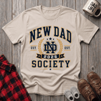 NDS Varsity T-Shirt