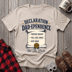 We The Dads T-Shirt