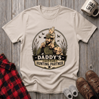 Daddy's Little Partner T-Shirt