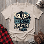 Sleep Is A Myth T-Shirt