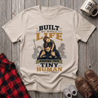 Built My Whole Life T-Shirt