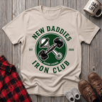 Daddies Iron Club T-Shirt