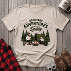 Backyard Adventures T-Shirt