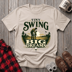 Tiny Swing T-Shirt