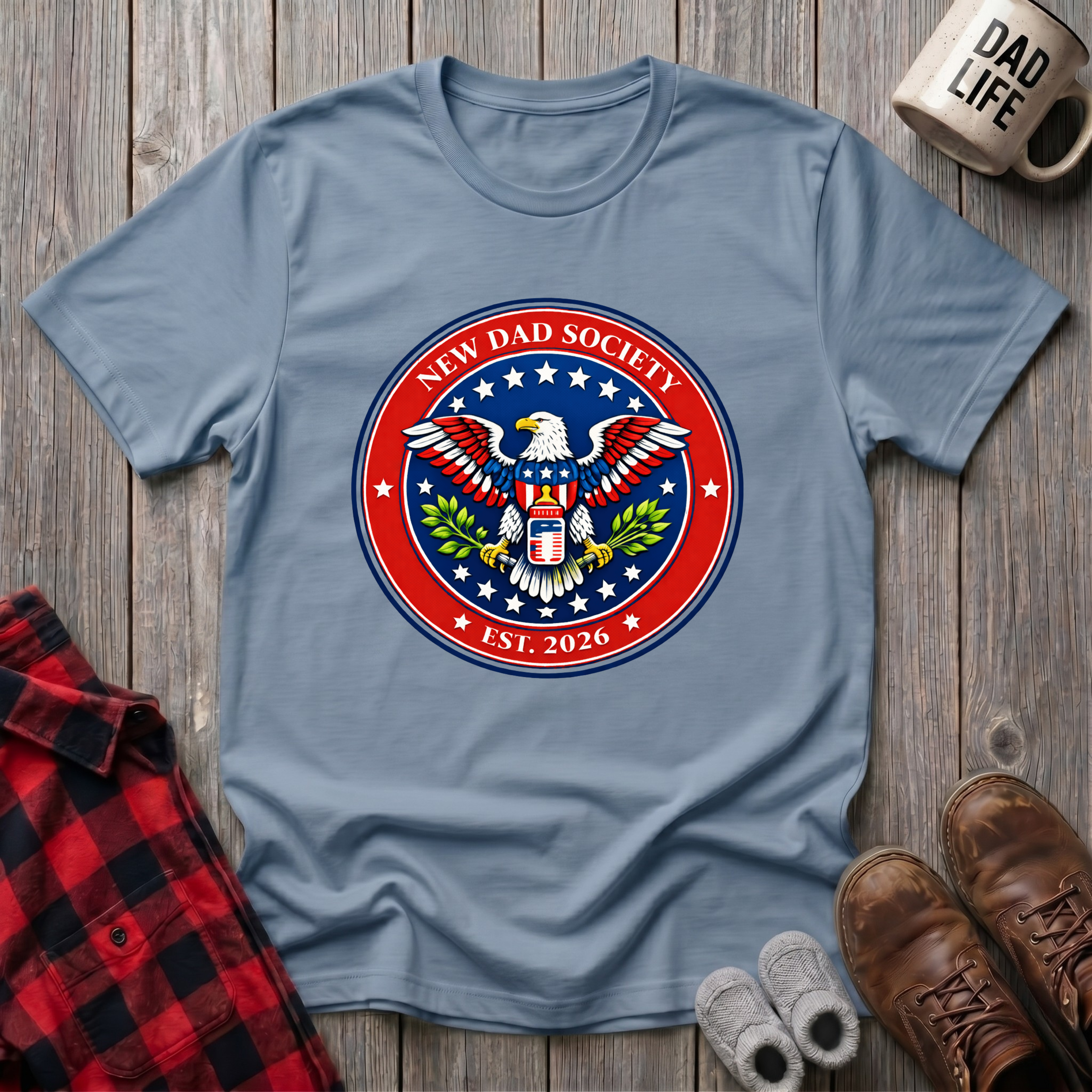American Eagle NDS T-Shirt